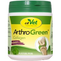 cdVet ArthroGreen Collagen 300 g