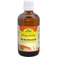 cdVet Singulares Bio-Nachtkerzenöl 100 ml