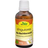 cdVet Singulares Bio-Nachtkerzenöl 50 ml