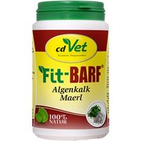 cdVet Fit-BARF Algenkalk 250 g