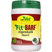 cdVet Fit-BARF Algenkalk 850 g