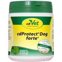 cdVet cdProtect Dog forte+ 150g 300 g