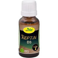 cdVet REPTIN D3