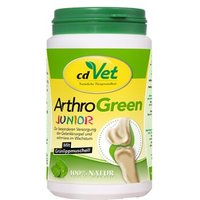 cdVet ArthroGreen Junior 140 g