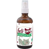 cdVet feliTATZ KatzenMinze Spray 100 ml