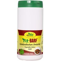 cdVet Fit-BARF Gemüseflocken Dreierlei 450 g