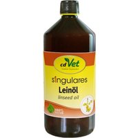 cdVet Singulares Leinöl 1 l