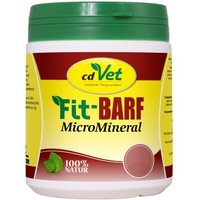cdVet Fit-BARF Micromineral 500 g