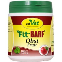 cdVet Fit-BARF Obst 350 g