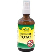 cdVet insektoVet Total 100 ml