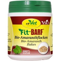 cdVet Fit-BARF Bio-Amaranthflocken 400 g