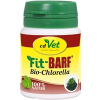 cdVet Fit-BARF Bio-Chlorella 36 g