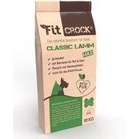 cdVet Fit-Crock Classic Lamm Maxi