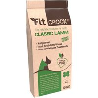 cdVet Fit-Crock Classic Lamm Mini