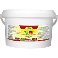 cdVet Fit-BARF Gemüseflocken Dreierlei 1,2 kg