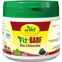 cdVet Fit-BARF Bio-Chlorella 250 g