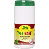 cdVet Fit-BARF Schonkost 700 g