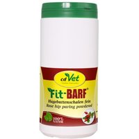 cdVet Fit-BARF Hagebuttenschalen fein 500g 800 g