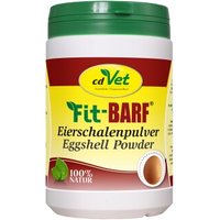 cdVet Fit-BARF Eierschalenpulver 1 kg