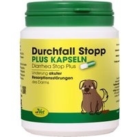cdVet DurchfallStoppPlus 91 g