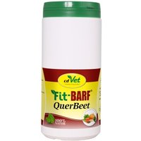 cdVet Fit-BARF QuerBeet 640 g
