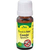 cdVet insektoVet Combi SpotOn 10 ml
