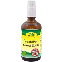 cdVet insektoVet Combi Spray 100 ml