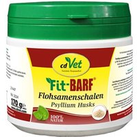 cdVet Fit-BARF Flohsamenschalen 170 g