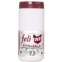 cdVet feliTATZ Kittenmilch 90g 750 g