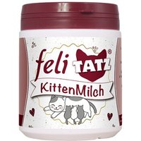 cdVet feliTATZ Kittenmilch 90g 350 g
