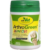 cdVet ArthroGreen Junior 25 g