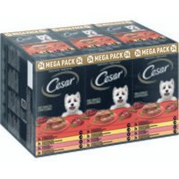 Cesar Multipack Klassik-Terrine 24x150g