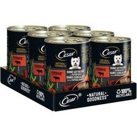 Cesar Natural Goodness Rind 24x400 g