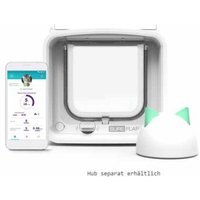 SureFlap Mikrochip Katzenklappe CONNECT