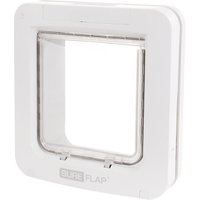 SureFlap Mikrochip Haustierklappe Connect ohne Hub