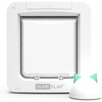 SureFlap Klappe Connect inkl. Hub