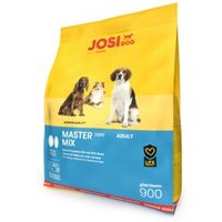 JosiDog Master Mix 5x900 g