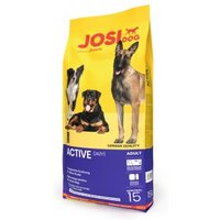 JosiDog Active 15 kg
