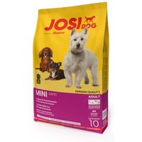 JosiDog Mini für kleine Rassen 10 kg