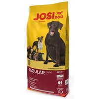 JosiDog Regular 15 kg