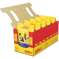JosiDog Active 5x900 g