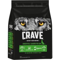 CRAVE mit Lamm und Rind 2,8 kg