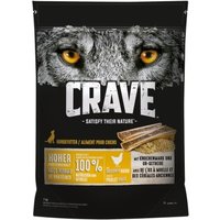 CRAVE Huhn mit Knochenmark und Urgetreide 1 kg