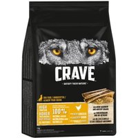 CRAVE Huhn mit Knochenmark und Urgetreide 7 kg