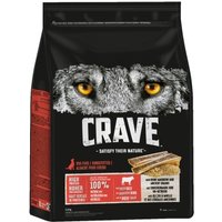 CRAVE Rind mit Knochenmark und Urgetreide 2,8kg