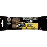 CRAVE Protein Centres Mini mit Huhn 15 x 72g
