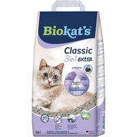 Biokat's Classic 3in1 extra 14 l