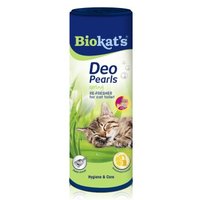 Biokat's Deo Pearls Deodorant Frühling 700 g