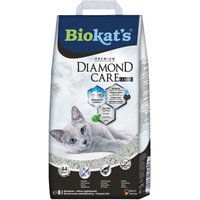Biokat's Diamond Care classic 10 l