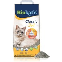 Biokat's Classic 3in1 18 l